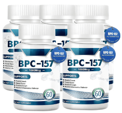 BPC-157 - Discount
