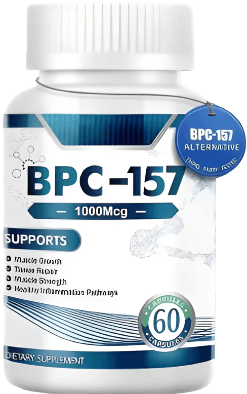 BPC-157 Supplement